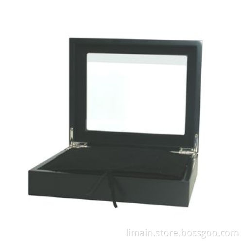 Jewelry Gift Boxes, Handmade